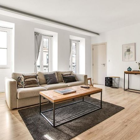 Modern 2 Bedroom Apartment In Estrela With Outside Terrace! Amazing For Families, Couples, Friends Lisboa Kültér fotó