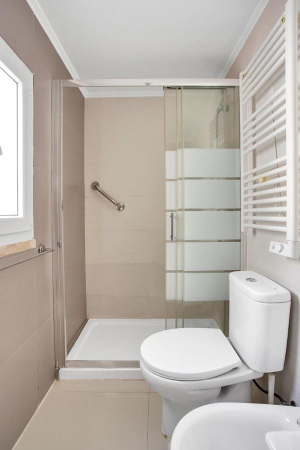 Modern 2 Bedroom Apartment In Estrela With Outside Terrace! Amazing For Families, Couples, Friends Lisboa Kültér fotó