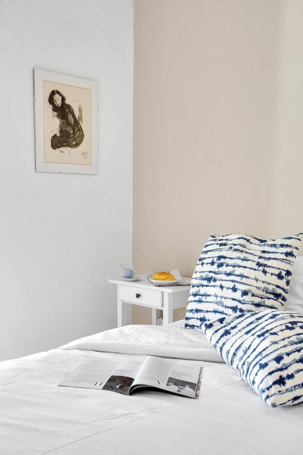 Modern 2 Bedroom Apartment In Estrela With Outside Terrace! Amazing For Families, Couples, Friends Lisboa Kültér fotó