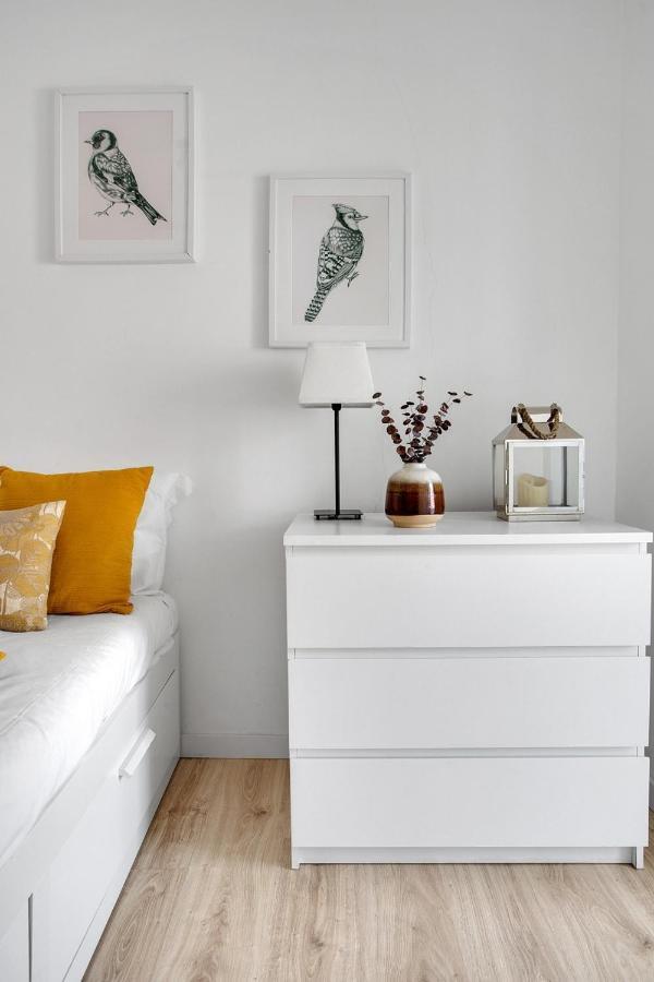Modern 2 Bedroom Apartment In Estrela With Outside Terrace! Amazing For Families, Couples, Friends Lisboa Kültér fotó