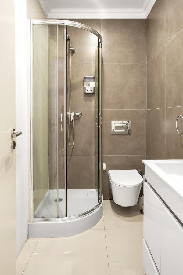 Modern 2 Bedroom Apartment In Estrela With Outside Terrace! Amazing For Families, Couples, Friends Lisboa Kültér fotó